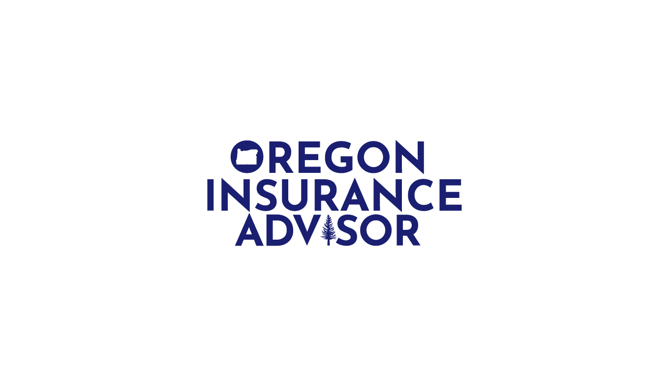 Oregon Insurance Advisor logo